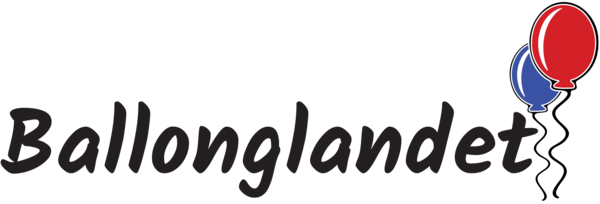 Ballonglandet logotyp